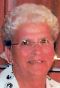 Ellen Josephine Kelley